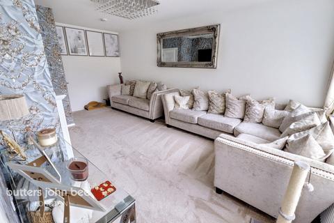 undefined, Brentnor Close, Stoke-On-Trent