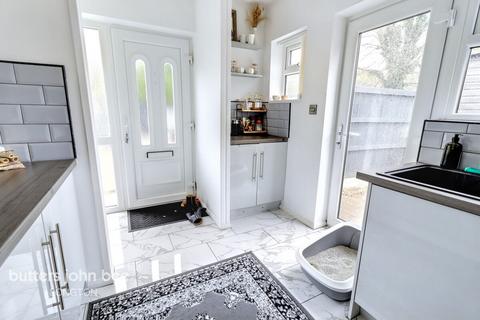 undefined, Brentnor Close, Stoke-On-Trent