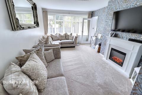 undefined, Brentnor Close, Stoke-On-Trent