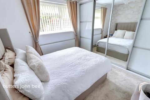undefined, Brentnor Close, Stoke-On-Trent