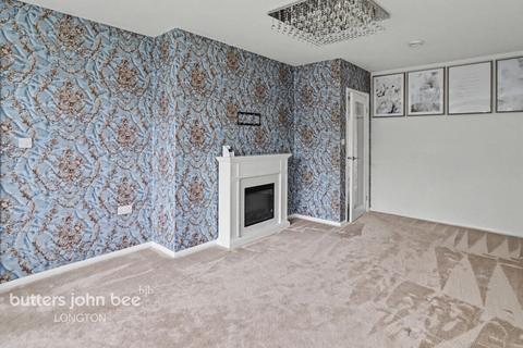 undefined, Brentnor Close, Stoke-On-Trent