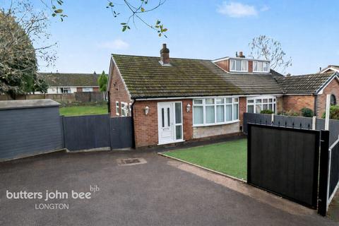 undefined, Brentnor Close, Stoke-On-Trent
