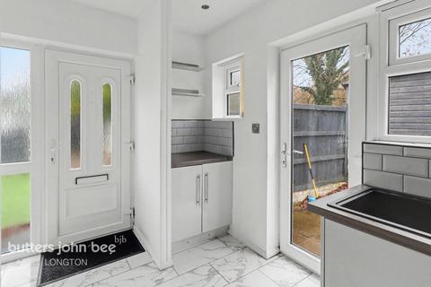 undefined, Brentnor Close, Stoke-On-Trent