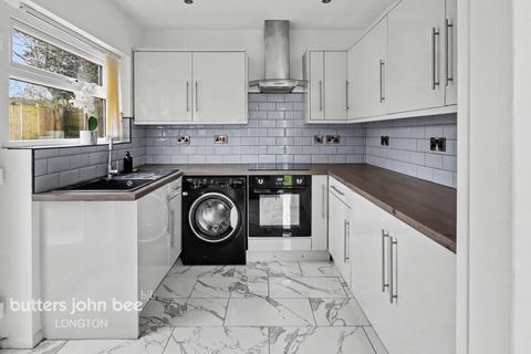 undefined, Brentnor Close, Stoke-On-Trent