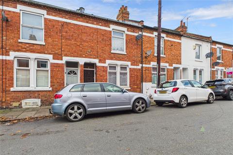 2 bedroom terraced house for sale, Collins Street, Abington, Northamptonshire NN1