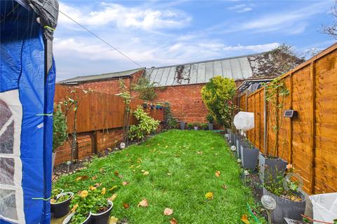 2 bedroom terraced house for sale, Collins Street, Abington, Northamptonshire NN1