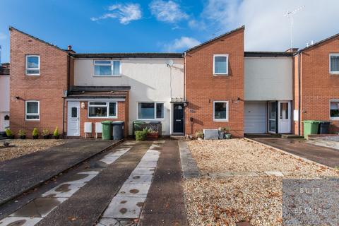 undefined, Exeter EX1
