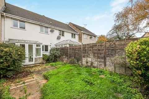 3 bedroom terraced house for sale, Chestnut Close, Tetbury, Gloucestershire, GL8