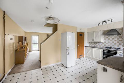 3 bedroom terraced house for sale, Chestnut Close, Tetbury, Gloucestershire, GL8