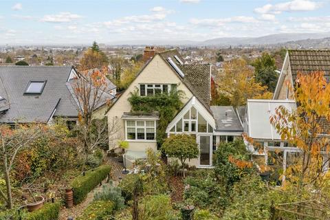 undefined, Undercliffe Avenue, Leckhampton Hill, Cheltenham