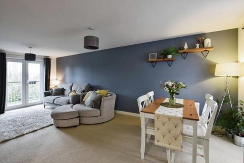 Lanfranc Close, Old Sarum, Salisbury, SP4