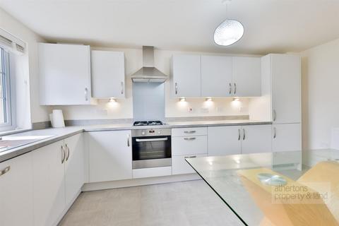 undefined, Howgate View, Clitheroe, Ribble Valley