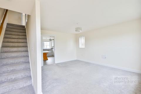 undefined, Howgate View, Clitheroe, Ribble Valley