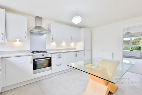 undefined, Howgate View, Clitheroe, Ribble Valley