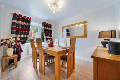 4 bedroom detached house for sale, Jeffrey Hill Close, Grimsargh