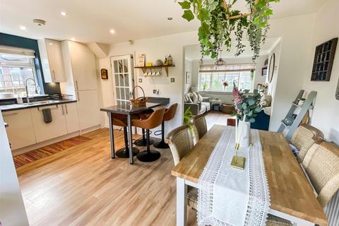 undefined, Mallard Close, Knutsford