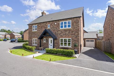 undefined, Park Way Close, Grimsargh, Preston