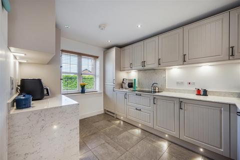 undefined, Park Way Close, Grimsargh, Preston