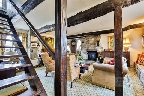 undefined, Sawley Road, Sawley, Ribble Valley