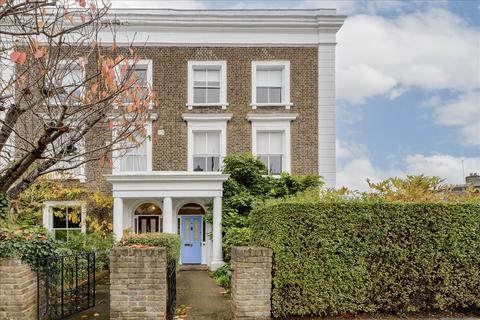 undefined, Ravenscourt Road, Hammersmith W6
