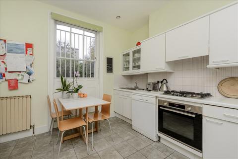 undefined, Ravenscourt Road, Hammersmith W6
