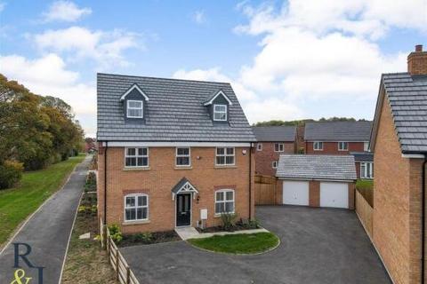 undefined, Wooster Close, Edwalton, Nottingham, Nottinghamshire, NG12