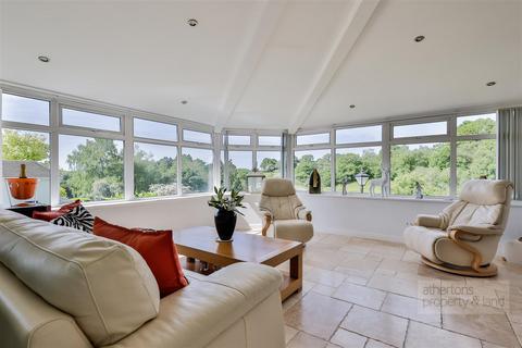 4 bedroom link detached house for sale, The Dene, Hurst Green, Ribble Valley