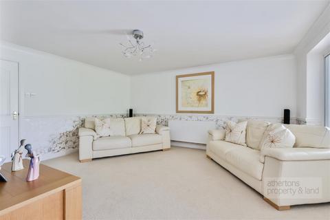 4 bedroom link detached house for sale, The Dene, Hurst Green, Ribble Valley