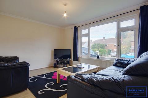 4 bedroom end of terrace house for sale, Dale Valley Road, Oakdale, Poole