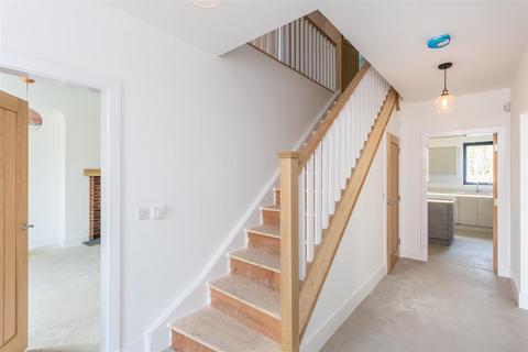 5 bedroom detached house for sale, Old Road, Chatburn, Ribble Valley