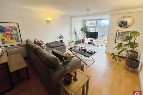 W3, 51 Whitworth Street West, Manchester City Centre, M1