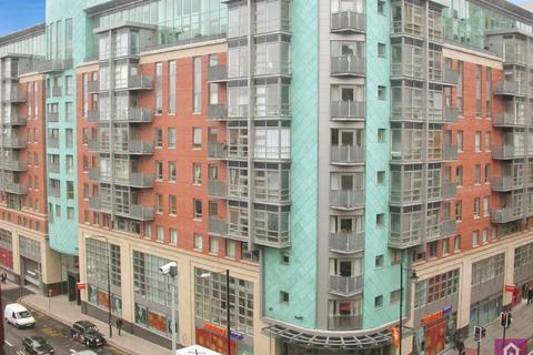 undefined, W3, 51 Whitworth Street West, Manchester City Centre, M1