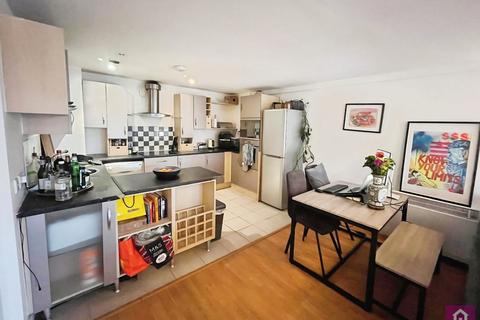 undefined, W3, 51 Whitworth Street West, Manchester City Centre, M1