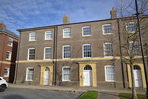 Peverell Avenue East, Poundbury, Dorchester