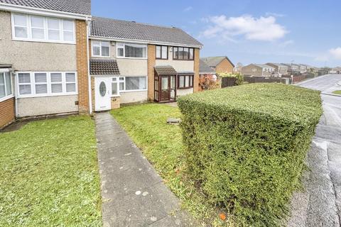 undefined, Clavering Road, Hartlepool