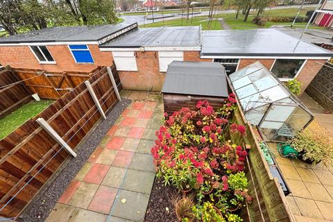 undefined, Clavering Road, Hartlepool