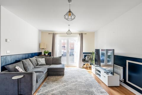 undefined, Davison Court, Dunton Green, Sevenoaks, Kent