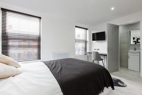 2 bedroom flat to rent, Langdale Road, Liverpool L15