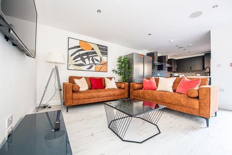 6 bedroom house to rent, Granville Road, Liverpool L15