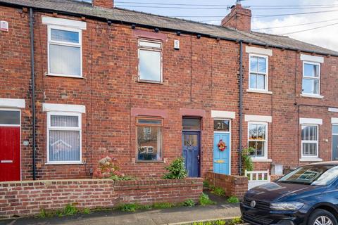 2 bedroom terraced house for sale, Railway View, York