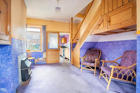 2 bedroom terraced house for sale, Railway View, York