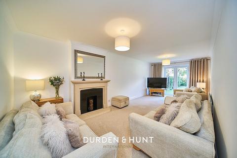undefined, Laburnum Road, Coopersale, CM16