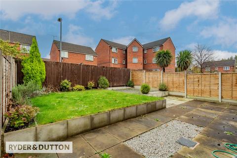 undefined, Sandybrook Drive, Blackley, Manchester, M9