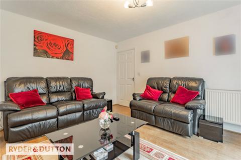 undefined, Sandybrook Drive, Blackley, Manchester, M9