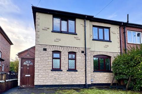 3 bedroom semi-detached house for sale, Kirkstone Road, New Moston, Manchester, M40
