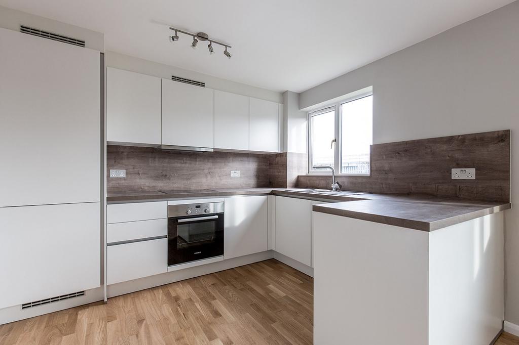 Kitchen (example)