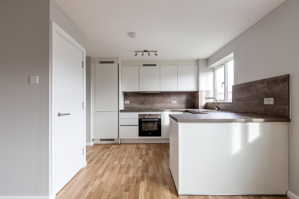 Kitchen (example)