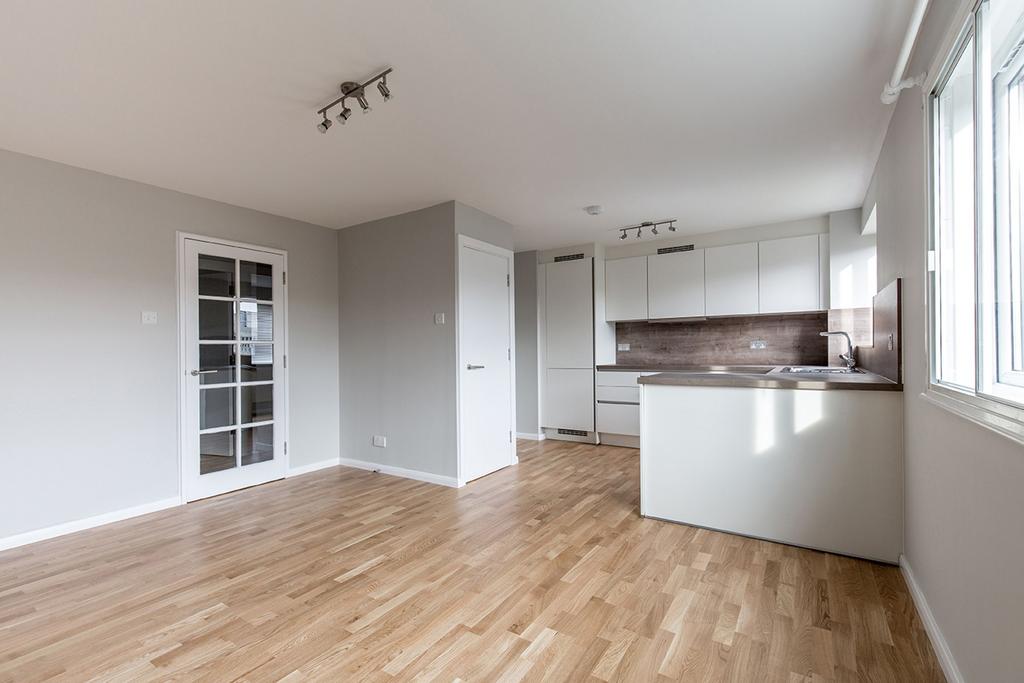 Living room (example)