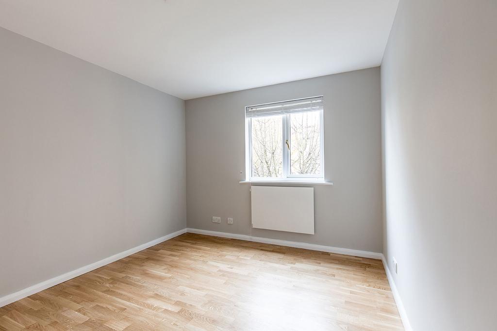Bedroom (example)