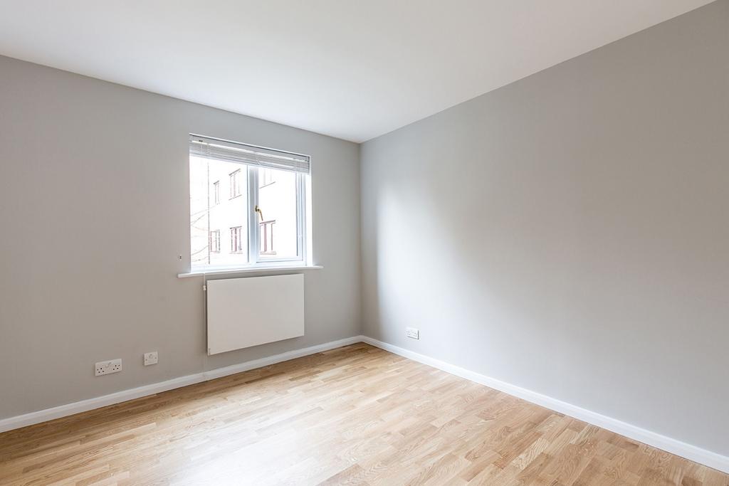 Bedroom (example)